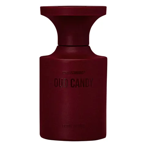 50ml BORNTOSTANDOUT Oud Candy Extrait de Parfum – 50 ml – image 2