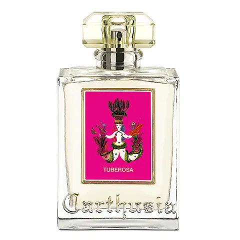Carthusia Tuberosa EDP U 50 ml – image 3