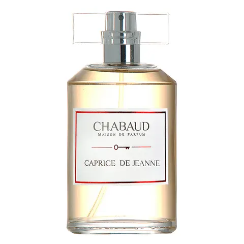 Chabaud Maison de Parfum Caprice de Jeanne Eau de Parfum 100 ml – image 2