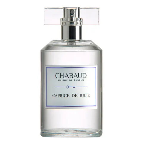 Chabaud Maison de Parfum Caprice de Julie Eau de Parfum 100 ml – image 2