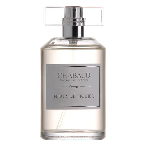 Chabaud Maison de Parfum Fleur de Figuier Eau de Parfum 100 ml – image 2