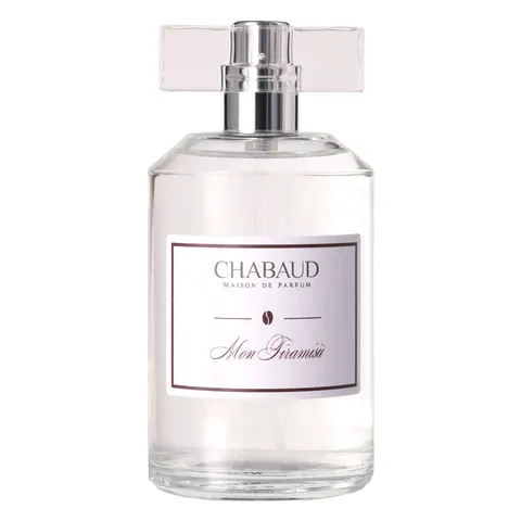 Chabaud Maison de Parfum Mon Tiramisù Eau de Parfum 100 ml – image 2