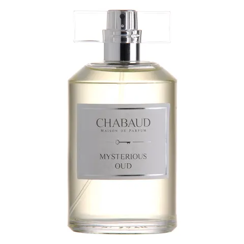 Chabaud Maison de Parfum Mysterious Oud Eau de Parfum 100 ml – image 2
