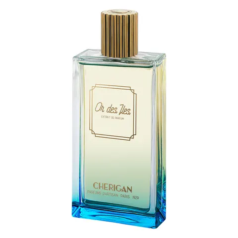 Cherigan Or Des Iles Extrait de Parfum 100 ml – image 2