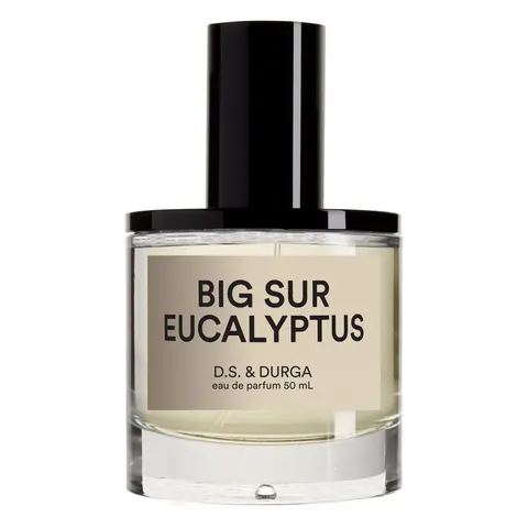 D.S. & Durga Big Sur Eucalyptus Eau de Parfum 50ml – image 2