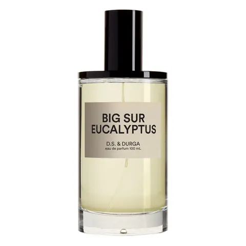 D.S. & Durga Big Sur Eucalyptus Eau de Parfum 100 ml – image 2
