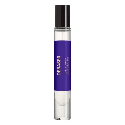 D.S. & Durga Debaser 10 ml - Eau de Parfum – image 2
