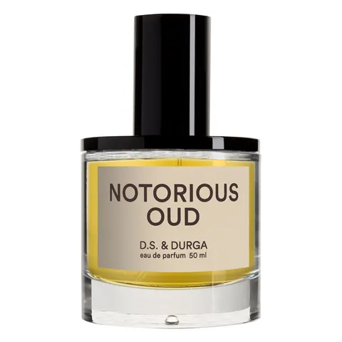 D.S. & Durga Notorious Oud 50 ml - Eau de Parfum – image 2
