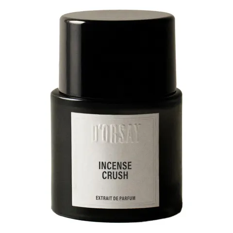 D'ORSAY Incense Crush Extrait de Parfum 50 ml – image 2