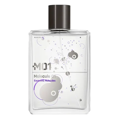 Escentric Molecules Molecule 01 For Unisex-200 ml – image 3