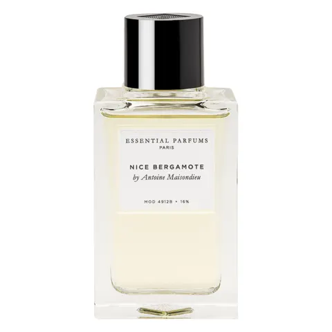 Essential Parfums Nice Bergamote EDP U 100 ml – image 3