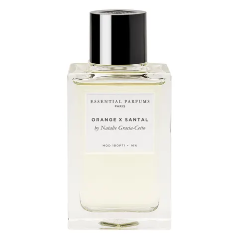 Essential Parfums Orange x Santal Eau de Parfum 100 ml – image 3