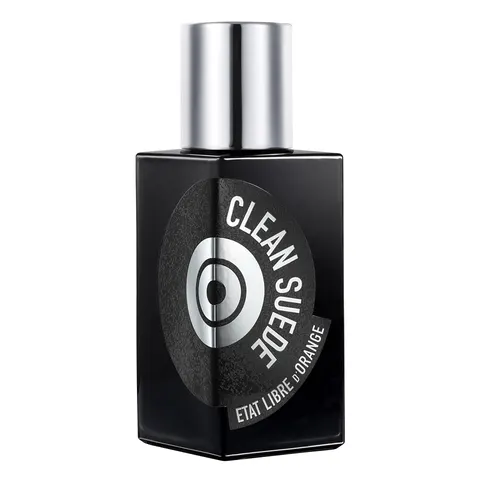 ETAT LIBRE D'ORANGE Clean Suede Eau de Parfum 50ml – image 2