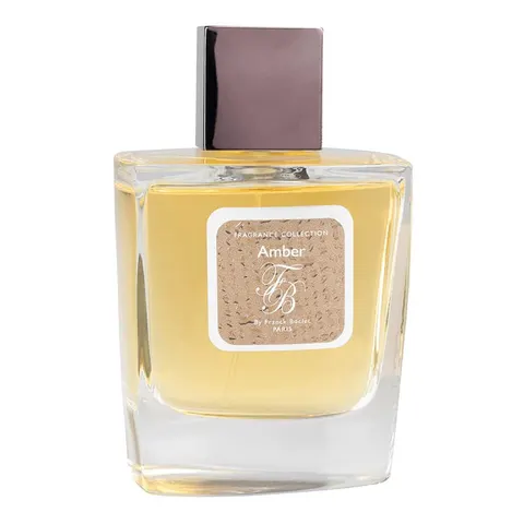 Franck Boclet Amber Eau de Parfum 100 ml – image 2
