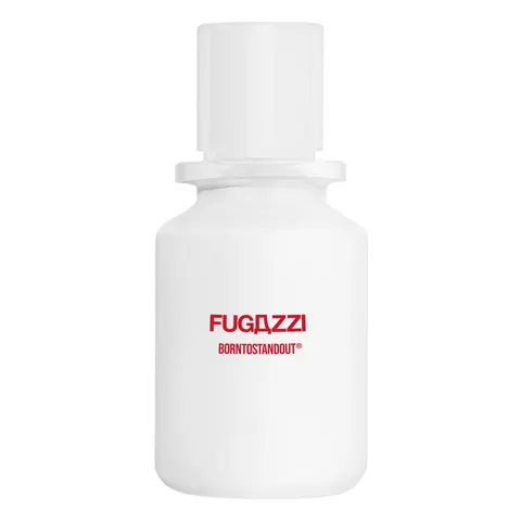 Fugazzi BORNTOSTANDOUT Extrait de Parfum 50 ml – image 2