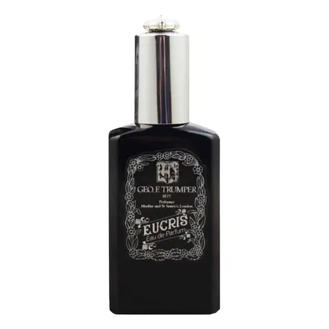 Geo F. Trumper Perfumer Eucris Eau de Toilette 50 ml – image 2