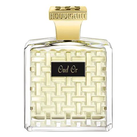 Houbigant Paris Oud Or Eau de Parfum 100 ml – image 2