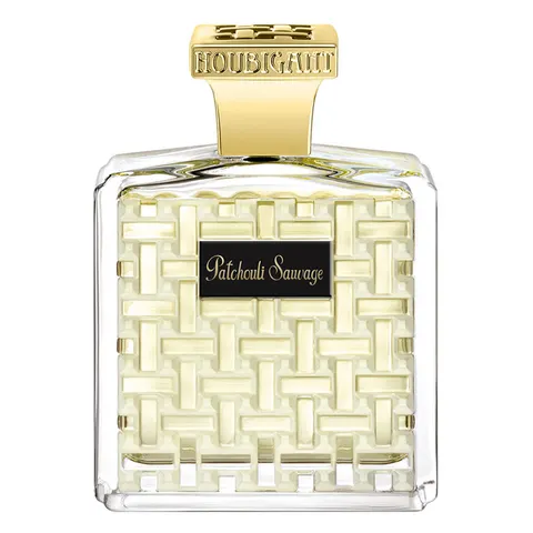 Houbigant Paris Patchouli Sauvage Eau de Parfum 100 ml – image 2