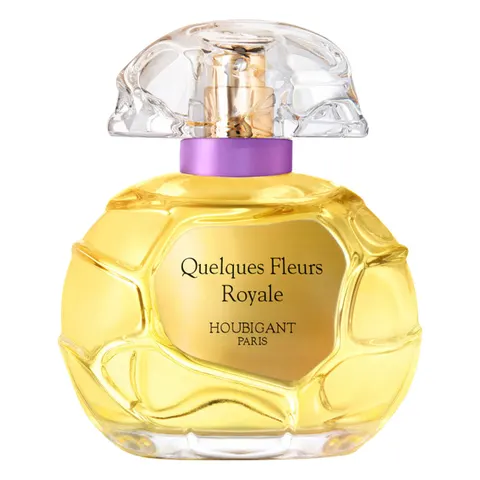 Houbigant Paris Quelques Fleurs Royale Collection Privée extrême Eau de Parfum 100 ml – image 2