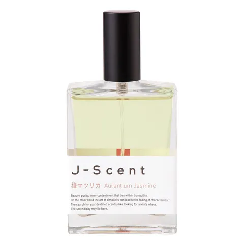 J-Scent Aurantium Jasmine Eau de Parfum 50 ml – image 2