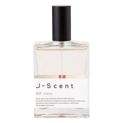 J-Scent Hakka Eau de Parfum 50 ml – image 2
