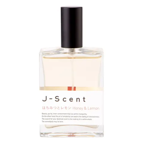 J-Scent Honey & Lemon Eau de Parfum 50 ml – image 2