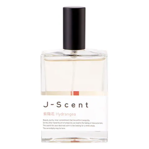 J-Scent Hydrangea Eau de Parfum 50 ml – image 2