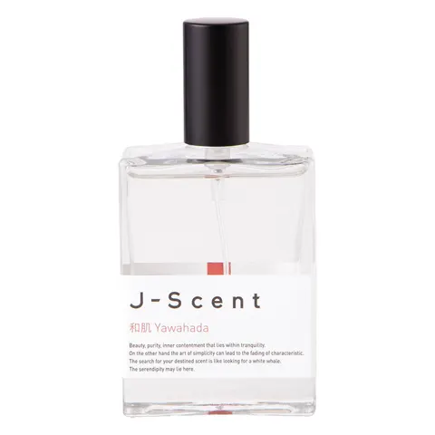 J-Scent Yawahada Eau de Parfum 50 ml – image 2