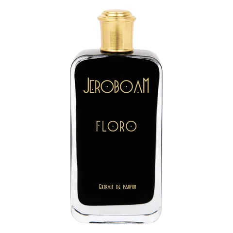 Jeroboam Floro 100 ml - Extrait de Parfum – image 2