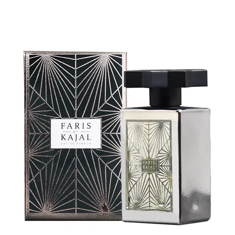 Kajal Faris Eau de Parfum 100 ml – image 2