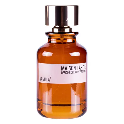 Maison Tahite Vanilla2 100 ml - Eau de Parfum – image 2