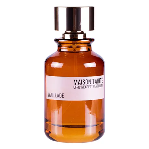 Maison Tahite Vanillade 100 ml - Eau de Parfum – image 2