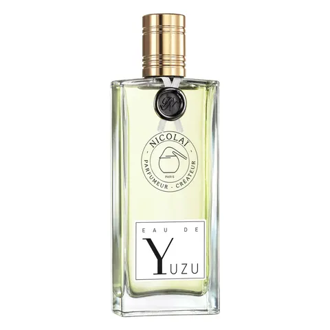 Nicolai Eau de Yuzu Eau de Parfum 100 ml – image 2