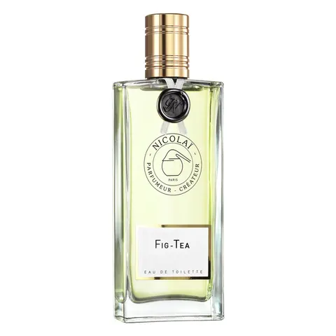 Nicolai Fig Tea Eau de Toilette 100 ml – image 2