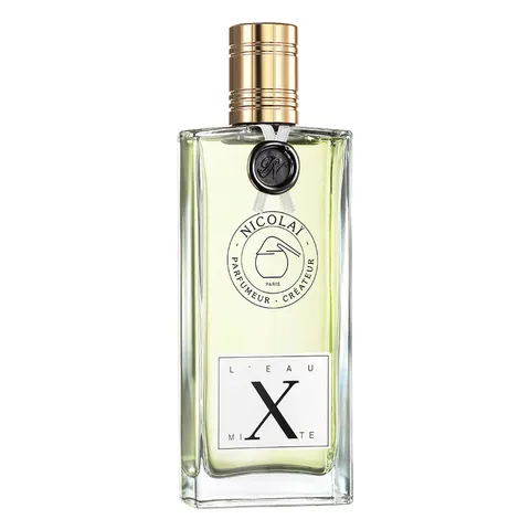 Nicolai L'eau Mixte 100ml EDP Spray – 100 ml – image 2