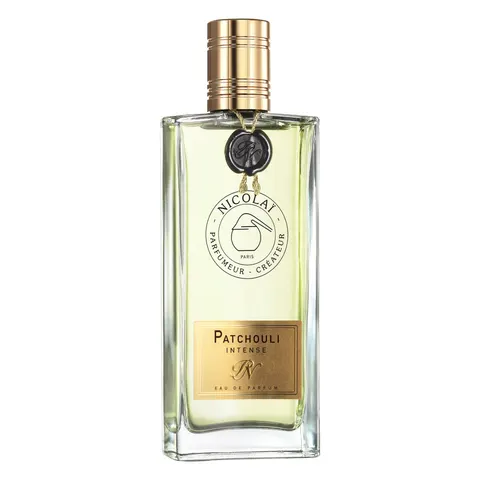 Nicolai Patchouli Intense Eau de Parfum 100 ml – image 3