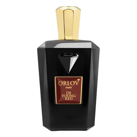 Orlov De Young Red Eau de Parfum 75 ml – image 2
