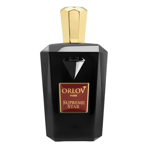 Orlov Supreme Star Eau de Parfum 75 ml – image 2