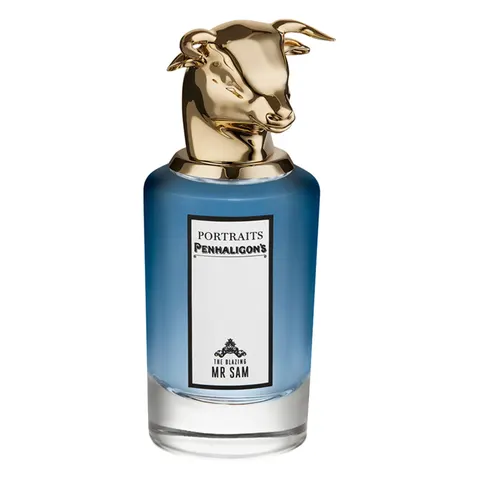 Penhaligon's The Blazing Mister Sam Eau de Parfum 75 ml – image 2