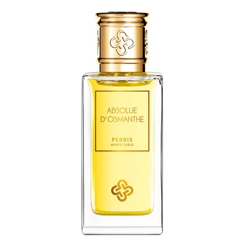 Perris Monte Carlo Absolue d’Osmanthe Extrait de Parfum 50 ml – image 2