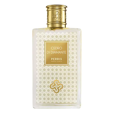 Perris Cedro di Diamond 50 ml - Eau de Parfum – image 2