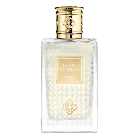 Perris Monte Carlo Neroli Mediterraneo Eau de Parfum 50 ml – image 2