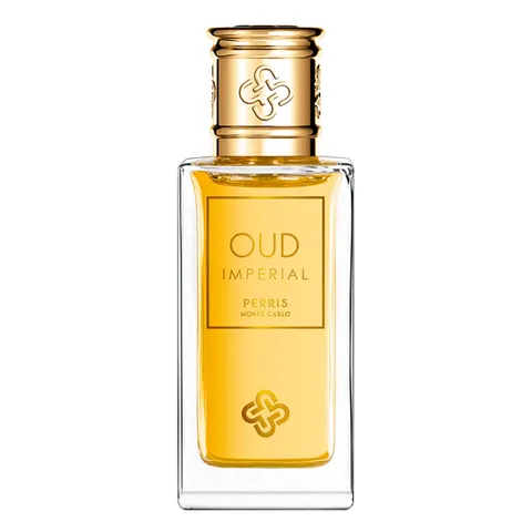 Perris Oud Imperial 50 ml - Extrait de Parfum – image 2