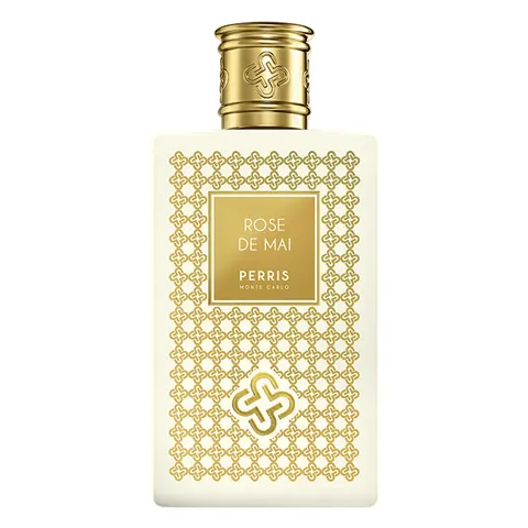 Perris Rose de Mai 50 ml - Eau de Parfum – image 2
