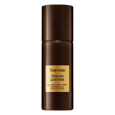 Tom Ford Tuscan Leather all over Body spray 150 ml – image 2