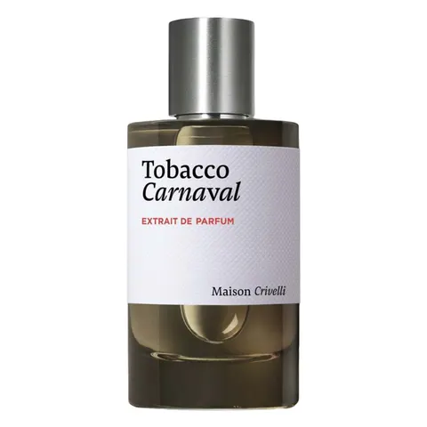 Maison Crivelli Tobacco Carnaval Extrait de Parfum 50 ml – image 2