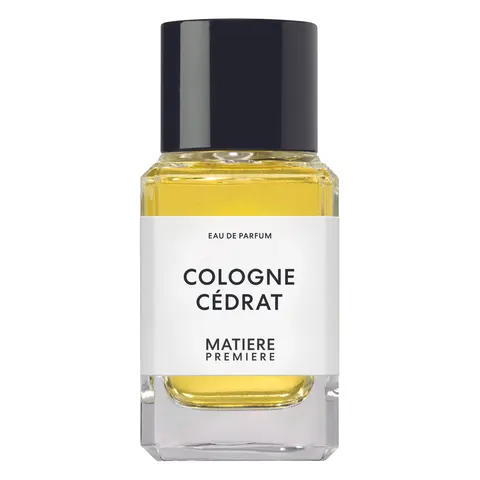 Matière Première Cologne Cédrat Eau de Parfum 100 ml – image 2