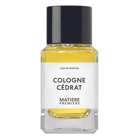 Matière Première Cologne Cédrat Eau de Parfum 50 ml – image 2