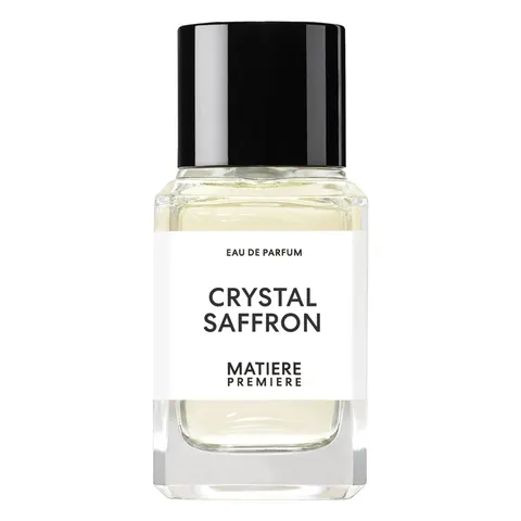 100ml MATIERE PREMIERE Crystal Saffron Eau de Parfum – image 2