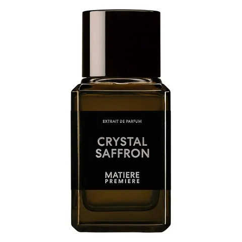 Matière Première Crystal Saffron Extrait de Parfum 100 ml – image 3